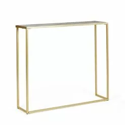 Dunelm Sullivan Gold Effect Slim Console Radiator Cover 11 Dunelm Sullivan Gold Effect Slim Console Radiator Cover -Dune Room Furniture Shop 30712354 alt03
