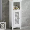Lloyd Pascal Palermo Cane White Single Door Cabinet 1 Lloyd Pascal Palermo Cane White Single Door Cabinet -Dune Room Furniture Shop 30714001