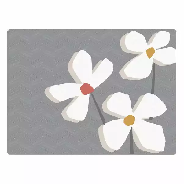 Set Of 4 Elements Lena Cork Back Placemats 3 Set Of 4 Elements Lena Cork Back Placemats