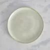 Dunelm Amalfi White Stoneware Side Plate