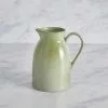 Dunelm Amalfi Sage Pitcher 1 Dunelm Amalfi Sage Pitcher -Dune Room Furniture Shop 30717882