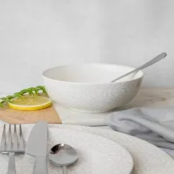 Dunelm Chartwell 12 Piece Dinner Set -Dune Room Furniture Shop 30720231 alt02