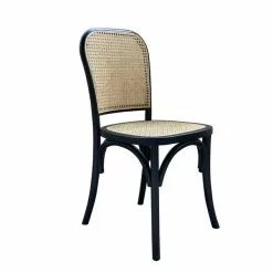 Dunelm Tulle Dining Chair -Dune Room Furniture Shop 30720374 alt01