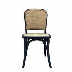 Dunelm Tulle Dining Chair -Dune Room Furniture Shop 30720374 alt02