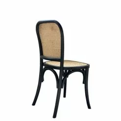 Dunelm Tulle Dining Chair -Dune Room Furniture Shop 30720374 alt03