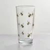 Dunelm Bee Highball Glass -Dune Room Furniture Shop 30721625