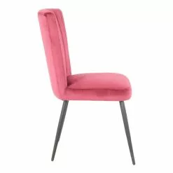 Dunelm Taylor Dining Chair -Dune Room Furniture Shop 30724460 alt02