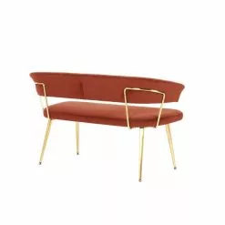 Dunelm Kendall Bench Seat 11 Dunelm Kendall Bench Seat -Dune Room Furniture Shop 30724581 alt03