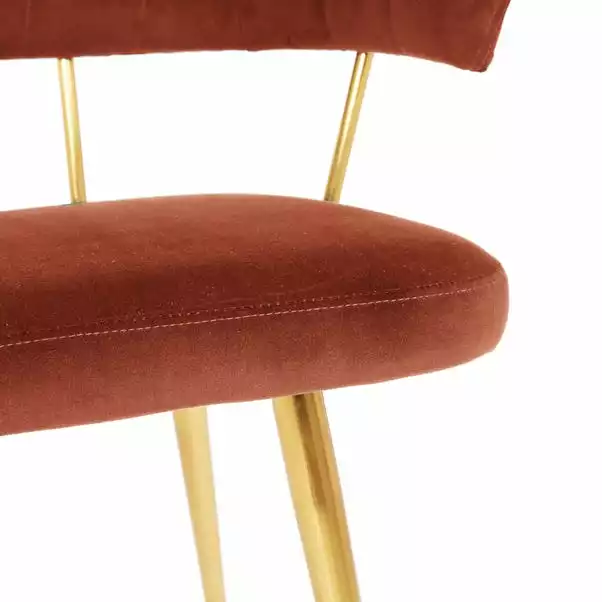 Dunelm Kendall Bench Seat 8 Dunelm Kendall Bench Seat - Image 6