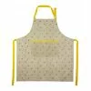 Dunelm Bees Apron 1 Dunelm Bees Apron -Dune Room Furniture Shop 30726294