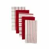 Dunelm Set Of 5 Terry Tea Towels 1 Dunelm Set Of 5 Terry Tea Towels -Dune Room Furniture Shop 30726298