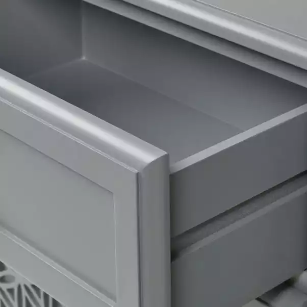 Dunelm Carys Small Sideboard 6 Dunelm Carys Small Sideboard - Image 4