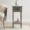 Dunelm Carys Tall Side Table -Dune Room Furniture Shop 30727196