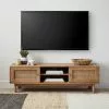 Dunelm Indi Wide TV Stand -Dune Room Furniture Shop 30727643