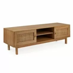 Dunelm Indi Wide TV Stand 10 Dunelm Indi Wide TV Stand -Dune Room Furniture Shop 30727643 alt02