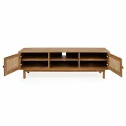 Dunelm Indi Wide TV Stand 11 Dunelm Indi Wide TV Stand -Dune Room Furniture Shop 30727643 alt03