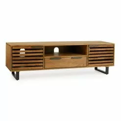 Dunelm Orsen Wide TV Stand 9 Dunelm Orsen Wide TV Stand -Dune Room Furniture Shop 30727649 alt02