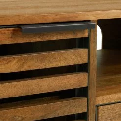 Dunelm Orsen Wide TV Stand 11 Dunelm Orsen Wide TV Stand -Dune Room Furniture Shop 30727649 alt04