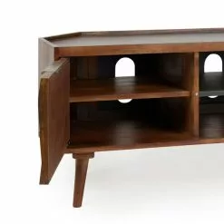 Dunelm Hex Corner TV Stand 9 Dunelm Hex Corner TV Stand -Dune Room Furniture Shop 30727650 alt02