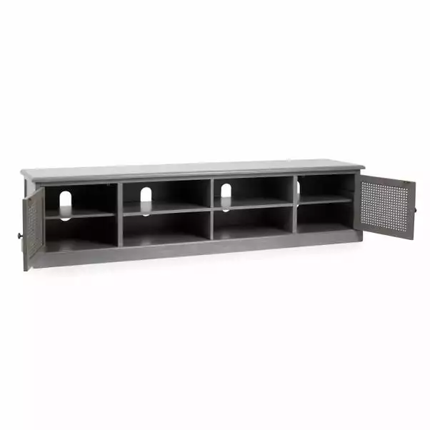 Dunelm Lucy Extra Wide TV Unit 5 Dunelm Lucy Extra Wide TV Unit - Image 3