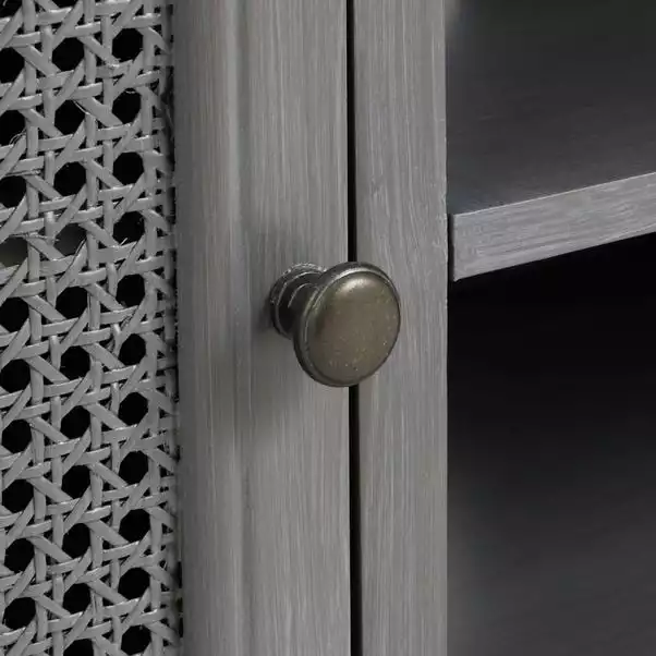 Dunelm Lucy Extra Wide TV Unit 6 Dunelm Lucy Extra Wide TV Unit - Image 4