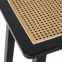 Dunelm Franco Cane Dining Bench 12 Dunelm Franco Cane Dining Bench -Dune Room Furniture Shop 30729257 alt04