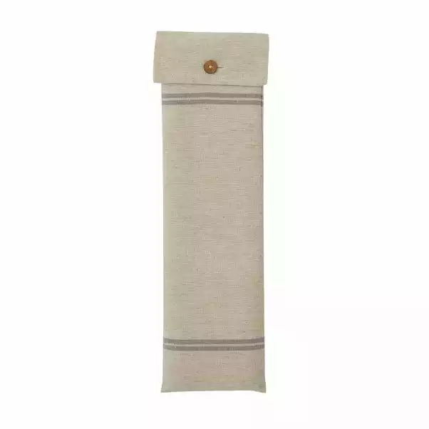 Churchgate Ribbed Striped Runner 4 Churchgate Ribbed Striped Runner - Image 2