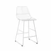 Dunelm Siena Bar Stool -Dune Room Furniture Shop 30729496