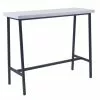 Dunelm Vixen Bar Table 2 Dunelm Vixen Bar Table -Dune Room Furniture Shop 30729989