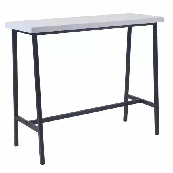 Dunelm Vixen Bar Table 3 Dunelm Vixen Bar Table