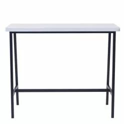 Dunelm Vixen Bar Table 6 Dunelm Vixen Bar Table -Dune Room Furniture Shop 30729989 alt01