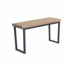 Dunelm Vixen Dining Bench 10 Dunelm Vixen Dining Bench -Dune Room Furniture Shop 30730058 alt02