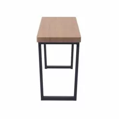 Dunelm Vixen Dining Bench 11 Dunelm Vixen Dining Bench -Dune Room Furniture Shop 30730058 alt03