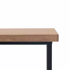Dunelm Vixen Dining Bench 12 Dunelm Vixen Dining Bench -Dune Room Furniture Shop 30730058 alt04