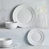 Dunelm Beckington 12 Piece Dinner Set 2 Dunelm Beckington 12 Piece Dinner Set -Dune Room Furniture Shop 30733004