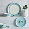 Dunelm Puffin 12 Piece Dinner Set -Dune Room Furniture Shop 30733010