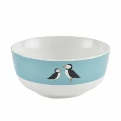 Dunelm Puffin 12 Piece Dinner Set 9 Dunelm Puffin 12 Piece Dinner Set -Dune Room Furniture Shop 30733010 alt03