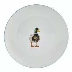 Dunelm Homestead Duck 12 Piece Dinner Set 9 Dunelm Homestead Duck 12 Piece Dinner Set -Dune Room Furniture Shop 30733021 alt01