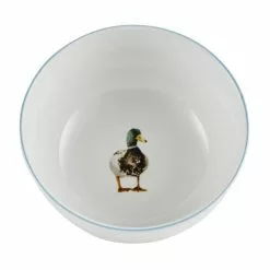 Dunelm Homestead Duck 12 Piece Dinner Set 11 Dunelm Homestead Duck 12 Piece Dinner Set -Dune Room Furniture Shop 30733021 alt03