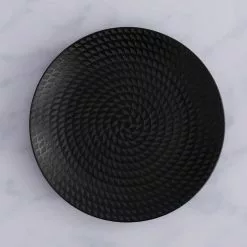 Dunelm Carbon 12 Piece Dinner Set 11 Dunelm Carbon 12 Piece Dinner Set -Dune Room Furniture Shop 30734181 alt03