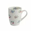Dunelm Ditsy Floral Mug 1 Dunelm Ditsy Floral Mug -Dune Room Furniture Shop 30734193