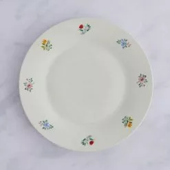 Dunelm Ditsy Floral 12 Piece Dinner Set 9 Dunelm Ditsy Floral 12 Piece Dinner Set -Dune Room Furniture Shop 30734196 alt02
