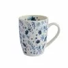 Dunelm Indigo Meadow Mug 1 Dunelm Indigo Meadow Mug -Dune Room Furniture Shop 30734205