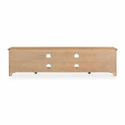 Dunelm Bromley Extra Wide Oak TV Unit 13 Dunelm Bromley Extra Wide Oak TV Unit -Dune Room Furniture Shop 30734335 alt05