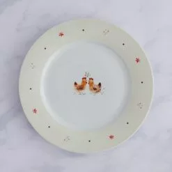 Dunelm Mabel And Martha 12 Piece Dinner Set 9 Dunelm Mabel And Martha 12 Piece Dinner Set -Dune Room Furniture Shop 30734505 alt01