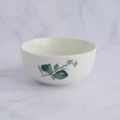 Dunelm Eucalyptus 12 Piece Dinner Set -Dune Room Furniture Shop 30734547 alt03