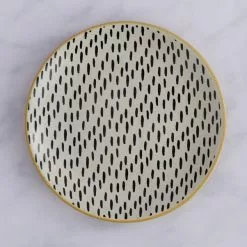 Dunelm Global Ochre 12 Piece Dinner Set 10 Dunelm Global Ochre 12 Piece Dinner Set -Dune Room Furniture Shop 30734548 alt03