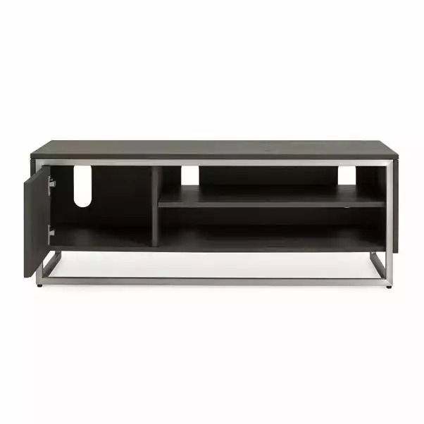 Dunelm Logan TV Stand 6 Dunelm Logan TV Stand - Image 4