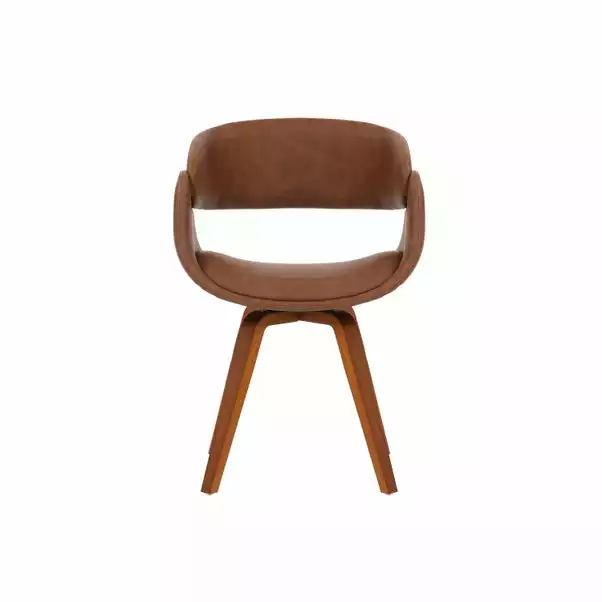 Dunelm Torcello Dining Chair 4 Dunelm Torcello Dining Chair - Image 2