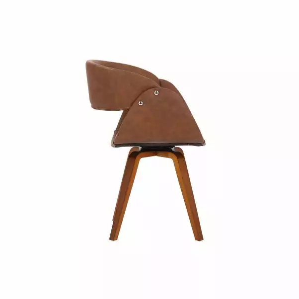 Dunelm Torcello Dining Chair 5 Dunelm Torcello Dining Chair - Image 3